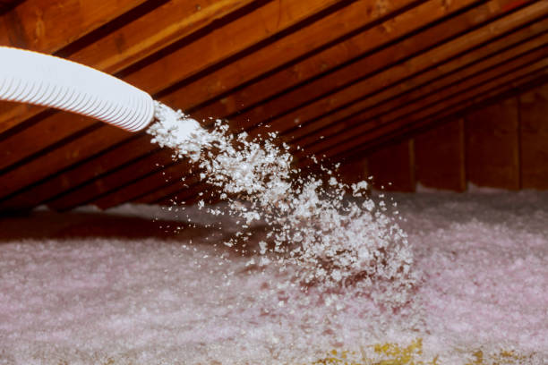Reliable Ravensworth, VA Insulation Contractor Solutions