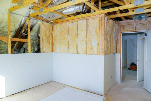 Best Insulation Replacement Services  in Ravensworth, VA