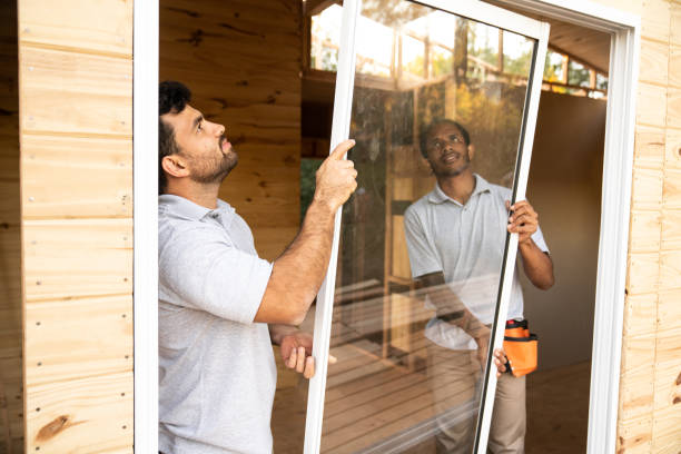 Best Insulation Inspection Services  in Ravensworth, VA