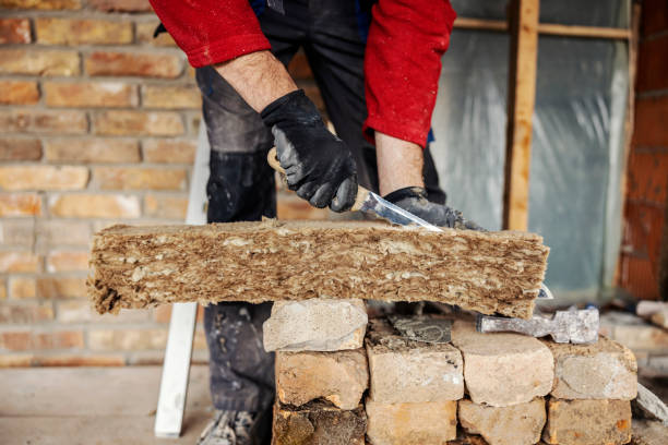 Best Professional Insulation Contractor  in Ravensworth, VA